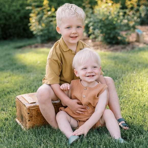 💕Meet your fellow posher-Rachel Keesbury💕 - Picture 10 of 15